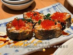 -Tuna maki寿司(园区永旺店)