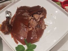 -盛百味·家宴餐厅(霸州分店)