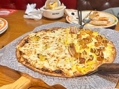 -比格比萨自助(国展店)