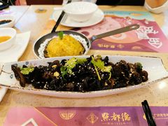 -点都德(华强南店)