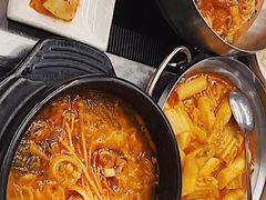 -阿里郎韩国料理