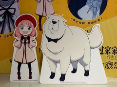 -万象影城(深圳布吉万象汇IMAX店)