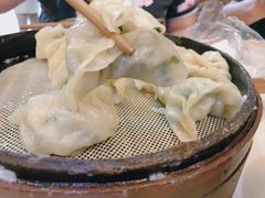 -海汇源老烧麦店(东大街总店)