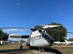 -中国航空博物馆