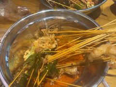 -嘉州鲜知味钵钵鸡(奎星楼店)