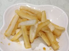 -何记面馆(龙泉山店)