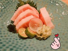 -墨澜·人间味割烹料理
