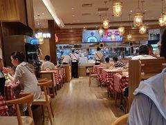 -西贝(枫蓝国际购物中心店)