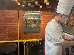 -又一福烤鸭·北京菜(东四店)
