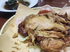-临潼印象·特色陕菜