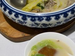 -天和晟新京菜.水煮鱼.湘土菜(国展店)