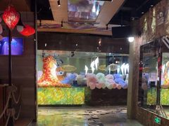 -K+PARTY连锁KTV(盈锋广场店)