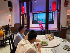 -客家大院·非遗赣南客家菜(郁孤台店)