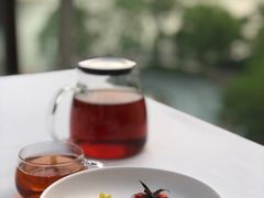 番茄脆菇沙拉-金鸭季·臻品餐厅(欢乐海岸购物中心店)