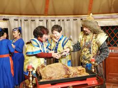 -九十九顶毡房(阜石路店)