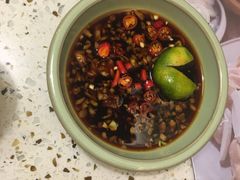 -椰子营·椰子鸡火锅(万象里店)
