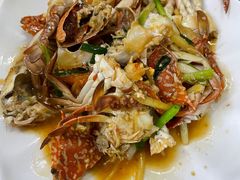 -叶姐海鲜(棋子湾店)