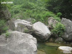 -云台山风景名胜区