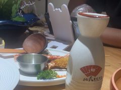 -桃夭日式料理(国信店)