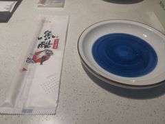 -鱼酷活鱼烤鱼(仙林金鹰店)