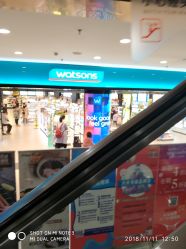 -孩子王童乐园(马群店)
