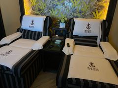 -青泰足浴·SPA养生连锁(新区店)