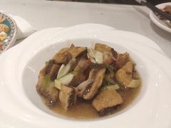 -巴依老爷·新疆美食(上城区天城路店)