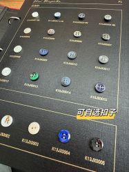 -Hongdu红都·高端西装定制男士西装礼服大衣定制