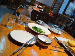 -食鸡公社辣子鸡·潍坊菜·烧烤