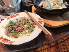 -广府乡下·饭庄(新港东路店)
