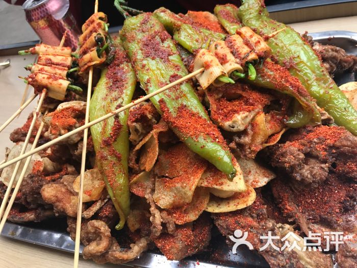 荆江鸡架城(乌江街店)图片 - 第40张