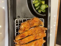 -馔豚·台北菜专门店(深圳湾万象城店)