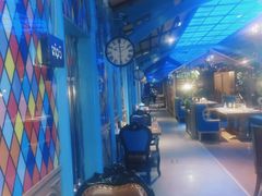 -卢布林西餐厅(万正店)