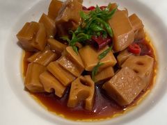-九毛九西北菜(汕头金平万达广场店)