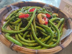 -园林美食城·本土农家菜(杨和镇店)