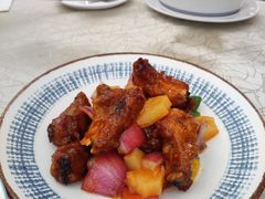 -轩记海鲜餐厅·四十五年老字号·经典粤菜(西区彩虹店)