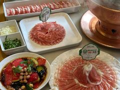 -牛街·马辈儿涮肉(牛街总店)