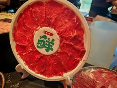 -巴蜀大将火锅(春熙店)