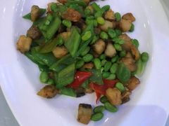 -新花城蟹粉馆(乌鲁木齐店)