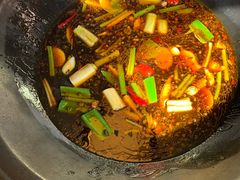 -忆乡情铁锅炖鱼饭店(延庆店)