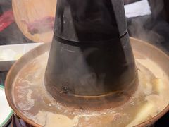 -南门四季铜锅涮肉(大屯·北苑店)