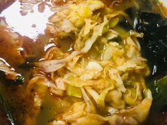 -二钢串叔麻辣烫(华龙大厦店)
