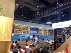 -木屋烧烤(龙湖天街店)