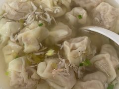 -巧手馄饨(箍桶巷店)