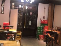 大堂-原食烤肉·苏姐餐厅