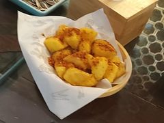 -江边城外烤全鱼(方庄店)