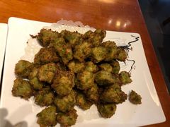 -辣子鸡背(九龙山店)