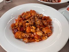 -花家怡园(四合院总店)