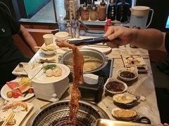 -火炉火自助餐(喜隆多店)