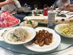 -钱塘宴(东站西子国际店)